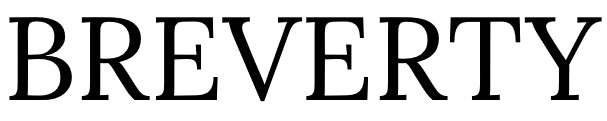 Breverty